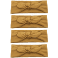 thumbnail image 1 of Diademas para mujer, bandas para el cabello, turbantes, pañuelos para la cabeza, lazos, accesorios para la moda o el deporte, diademas, 1 of 5