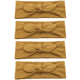 thumbnail image 2 of Diademas para mujer, diademas para el pelo, turbante, diademas, lazos, accesorios para diademas de moda o deportivas, 2 of 6