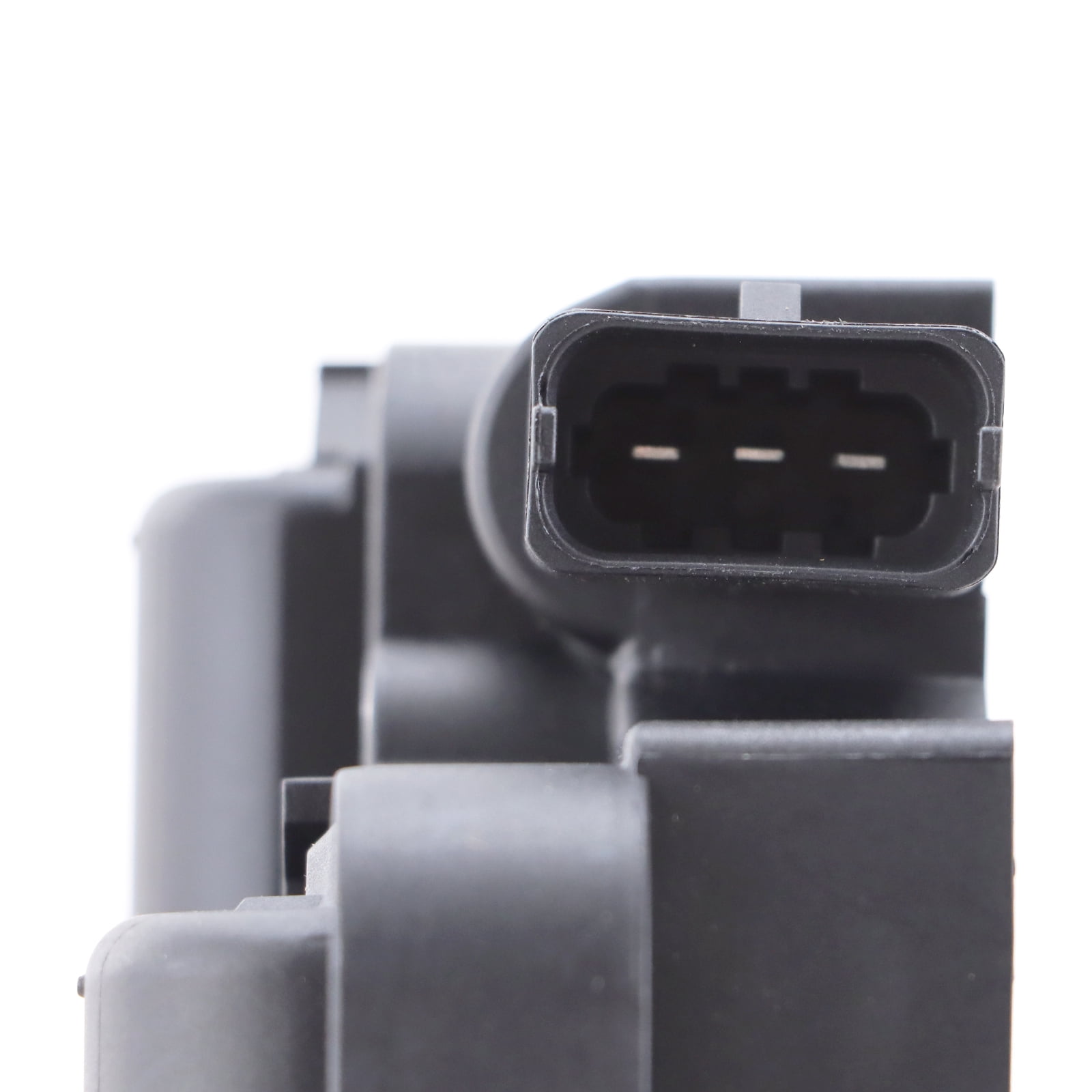 Ignition Spark Pack of 8, 12V Black Direct Replacement Coils-Pack Of 8 Ignition Spark Coil Coils