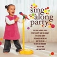 thumbnail image 2 of Sing-Along Party (CD) (Digi-Pak), 2 of 2