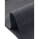 thumbnail image 5 of Pantalones elegantes de cintura alta para mujer INSPIRE CHIC con bolsillos, tobillo gris oscuro, 5 of 6