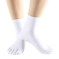 thumbnail image 4 of kusrkot Sac de Sport à Cinq Doigts - Blanc, Taille, 4 of 4
