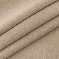 thumbnail image 2 of NLMUVW Burlap Linen Tablecloth for Round Table 36 Inch, Rustic Small Table Cloth Water Resistant Decorative Farmhouse Table Cover for Dining Kitchen Party Cafe, 2 of 14