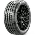 thumbnail image 2 of 4 Montreal Eco-2 Tires – 225/60R18 100V, All Season, Truck/SUV 2 of 5