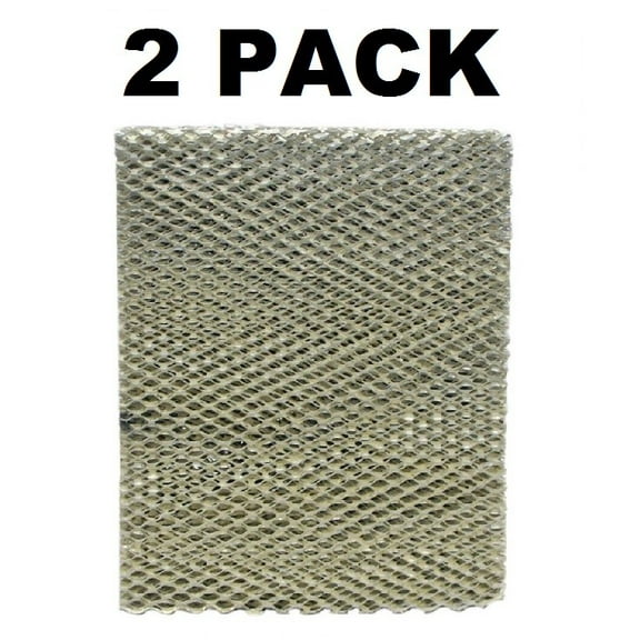 Humidifier Filter Pad for Honeywell HC26E1004 - 2-PACK
