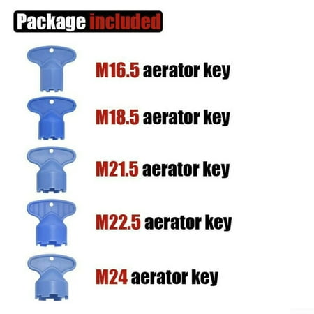 Kohler Bathroom Faucet Aerator Key – Artcomcrea