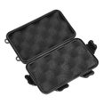 thumbnail image 3 of Boîte de Survie Extérieure, EDC Boîte de Rangement Extérieure Imperméable Scellée pour la Survie en Milieu Sauvage Boîte de Rangement de Survie Antichoc et Anti-Pression Boîte de Trousse de Survie, 3 of 7