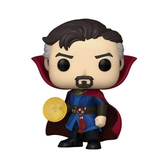 Funko Pop Marvel Multiverse of Madness: Doctor Strange Funko Funko Pop