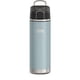 thumbnail image 1 of Botella de Agua de Acero Inoxidable de la Serie ICON de THERMOS con Pajita, 1 of 3