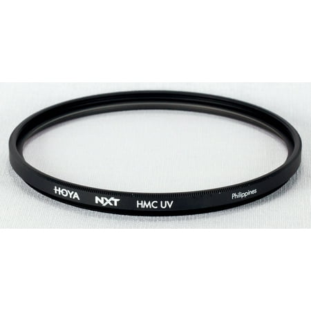 Hoya NXT 82mm HMC Multi-Coated UV Digital SLR HDSLR Slim Frame Filter (Best Hoya Uv Filter)
