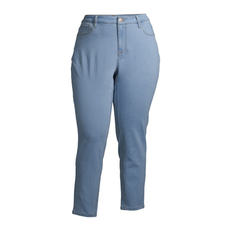 Walmart nobo jeans 2025
