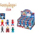 thumbnail image 4 of 2024 Nuevos productosSerie Marvel SonnyAngel, caja ciega, accesorios para automóviles, decoración para teléfonos móviles, muñecos de dibujos animados, periféricos de anime, juguete, 4 of 5