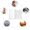 thumbnail image 3 of BFE99 Disposable Non-woven Fabric Filter Mouth Face Cover Cloth Meltblown Filter Cloth 20M, 3 of 9