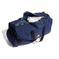thumbnail image 4 of Maleta Adidas 4ATHLTS DUF M UNISEX. IL5753 azul marino M, 4 of 6