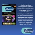 thumbnail image 3 of Toallas colorantes Dr Beckmann para tela negros intensos 8 pzas, 3 of 5