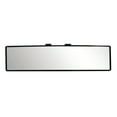 thumbnail image 2 of Logix Panoramic Mirror, 2 of 3