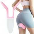thumbnail image 3 of Training Leg Clip, PP Hip Exercise Clip, Hip Trainer Clip, Exerciser Training Clip, for Buttock Trainer Postpartum, 3 of 7