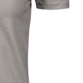 thumbnail image 4 of Tee Jays Womens Luxury Stretch Polo Shirt, 4 of 4