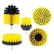 thumbnail image 1 of Taladro eléctrico Cepillo de limpieza Grout Power Scrubb Cepillo de limpieza Herramienta limpiadora Wmkox8yii  hjk4053, 1 of 1