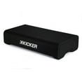 thumbnail image 4 of Kicker 48TRTP122 Down-Firing 12" CompRT 2-Ohm Subwoofer Enclosure, 4 of 5