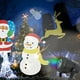 thumbnail image 5 of Luz De Halloween Con Lámpara De Proyección Led De 6 Diapositivas Para Navidad Proyector De Fiesta De Halloween Luces Decoración De Fiesta matsuzay HA041220-02, 5 of 6