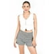 thumbnail image 1 of Short con cadena Roman Fashion /Juvenil, 2571 (Negro) negro M, 1 of 6