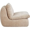 thumbnail image 5 of Newest Liyasi Full Compression Sofa Chair Single Sofa For Living Room Bedroom,Indoor, 5 of 7