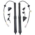 thumbnail image 2 of GESUPEI Rear Left Right Tailgate Power Lift Support 689200R015 6892009010 Compatible with Toyota RAV4 2013-2018, 2 of 14