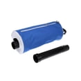 thumbnail image 4 of Lipstore Golf Ball Retriever Golf Ball Pick up for Practice Training Golf Accessories Blue, 4 of 8