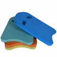 thumbnail image 6 of Swimming Kickboard under $5! Xqxayjr Swimming Kickboard, EVA Float Board for Swim Training, Kids & Adults Pool Floatation Aid, U-Shaped Swim Pad for Learning & Exercise, 6 of 9