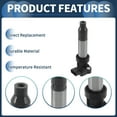thumbnail image 4 of Ignition Coil Ignition Coil Pack No.12597745 for Buick Lucerne 2007-2011, 4 of 7