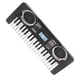 thumbnail image 5 of 37 Keys Toy de piano Eléctrico, Borde Liso ABS Safe Piano Keyboard Master Hand Oye Regalo para El Hogar, 5 of 7