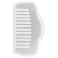 thumbnail image 2 of VONKY Silicone Comb Mold Mirror Portable Comb Mould Reusable DIY Jewelry Making Tool, Type 1, 2 of 9