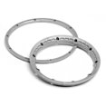 thumbnail image 2 of HPI Racing HPI3272 Heavy Duty Wheel Bead Lock Rings for 2 Wheels, Silver, 2 of 2