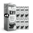 thumbnail image 2 of (Pack Of 6) Oatly Oatmilk Barista Ambient 32 Fl Oz, 2 of 5