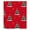 B, variant on Binwennn Winter Warm Blanket Christmas Snowman Winter Decoration Wool Picnic Blanket Holiday Santa Blanket And Home Blanket (125 X 150 Cm) Size Blanket Winter Extra Large Throw Blankets Size Woven