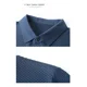 thumbnail image 2 of Camisa Polo Transpirable De Negocios Informal Para Hombre, 2 of 6