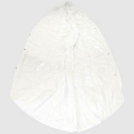 Cobalt Boat Shrinkable Transhield Cover 464994 | 220 / 222 F10551.0