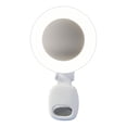 thumbnail image 1 of Anillo con clip para teléfono Strade Fareast Limited luz de videoconferencia, 1 of 8