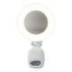 thumbnail image 2 of Anillo de luz LED para selfies perfecl espejo modo de iluminación ajustable, 2 of 8