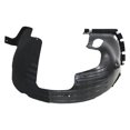 thumbnail image 4 of Driver Side Front Fender Liner for 19-20 Kia Optima KI1248158, 4 of 4
