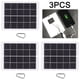 thumbnail image 1 of Panel Solar USB 3 Piezas W Y 5 V para Generador Cargador Banco, 1 of 8