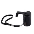 thumbnail image 2 of MYG 1PCS USB Hand Crank Charger Generator Manual Dynamo Mobile Emergency Charge, 2 of 9