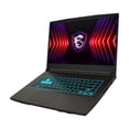 thumbnail image 2 of Laptop MSI THIN 15 B13UC-1000US Core i5 16GB 512GB SSD GeForce RTX 3050 13420HW11, 2 of 4