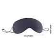 thumbnail image 3 of Sleeping Eye Mask With Double-Sided Cool Feeling Sleep Eye Protection Relieve Eye Fatigue Cool Breathable Light And Comfortable Shading, 3 of 6