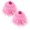O798 Pink 59.1x2.0" 2Pack, variant on 2Pcs Shaggy Plush Faux Fabric Precut Strips Plush Faux Fabric Fuzzy Craft for Gnomes Beard Hair Cosplay Costume Dwarf Decoration Event & Party Happy 2026!