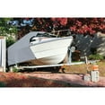thumbnail image 3 of Performance Tool W7002 (6 x 8 ft.) Silver Tarp Great for Tarpaulin Canopy Tent, Boat, RV Or Pool Cover Performance Tool (HD Poly Tarp), 3 of 13