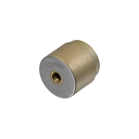 

Water Pipe Welding Machine PPR Tube Die Electric Heating Hot Melt Tool for 20mm Plastic Tube Old Yellow