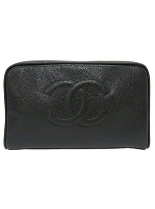 Gorgeous Chanel Cambon Tote bag in black quilted lambskin, SHW at 1stDibs