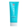 COOLA Organic Sunscreen & Sunblock Body Lotion, Skin Care for Daily Protection, SPF 50, Guava Mango, Travel Size, 3.4 fl oz